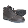 Classic Soft Toe Lace Up Work Boot