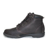 Classic Soft Toe Lace Up Work Boot