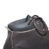 Classic Soft Toe Lace Up Work Boot