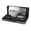 Mini Mag AA Torch Black with Xenon Bulb by MAGLITE