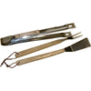 BBQ Tool Set by OUTBOUND