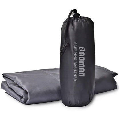 Sleeping Bag Liner Silktex  by ROMAN
