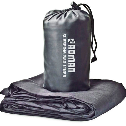 Sleeping Bag Liner Cotton  by ROMAN