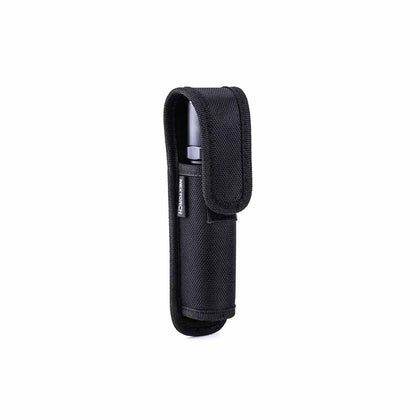 V10B Tactical Flashlight Holster ? Fits Up to 32mm Diameter Torches by NEXTORCH