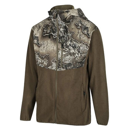 Ascent Half Shell Jacket by RIDGELINE