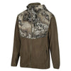 Ascent Half Shell Jacket by RIDGELINE