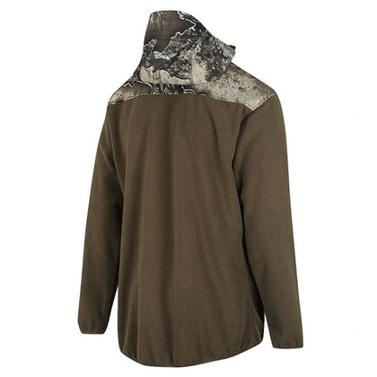 Ascent Half Shell Jacket by RIDGELINE