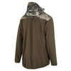 Ascent Half Shell Jacket by RIDGELINE