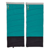 Kingsford Double Sleeping Bag +5 by OZTRAIL