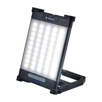 Lumos Panel 1600Lm by OZTRAIL