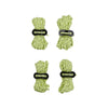 Glow in The Dark Guy Rope 4 Pack by OZTRAIL
