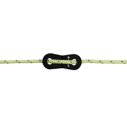 Glow in The Dark Guy Rope 4 Pack by OZTRAIL