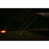 Glow in The Dark Guy Rope 4 Pack by OZTRAIL