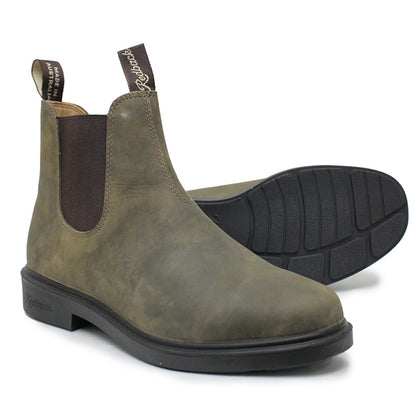 The Whistler Riding Boot - Iron Bark by REDBACK