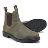 The Whistler Riding Boot - Iron Bark by REDBACK