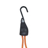 Ratchet Tie Down Rope 2 Pack by OZTRAIL