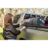 Ratchet Tie Down Rope 2 Pack by OZTRAIL