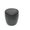 Black Insulated Food Pod by AVANTI