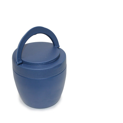Navy Insulated Food Pod by AVANTI