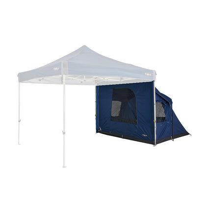 Gazebo Portico Deluxe 3.0m by OZTRAIL