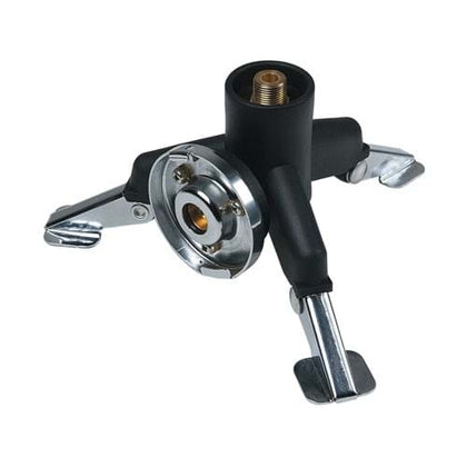 Butane Adaptor by GASMATE