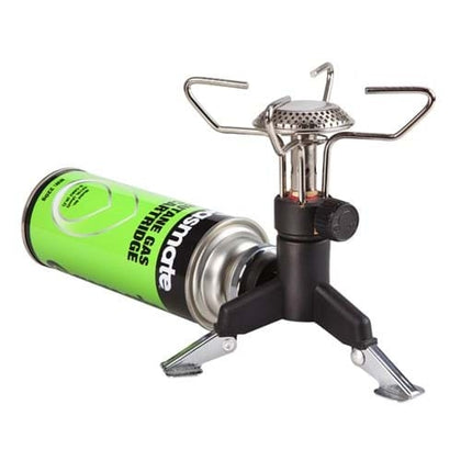 Butane Adaptor by GASMATE