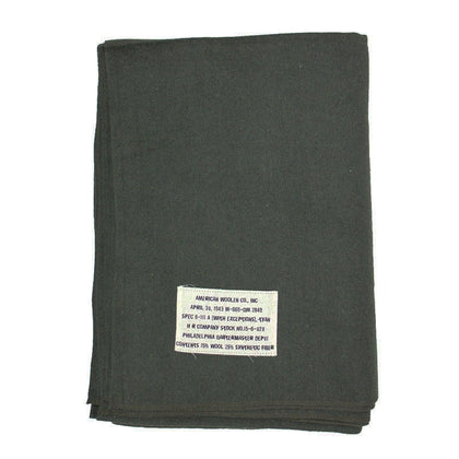 U.S. Army Blanket by COMMANDO