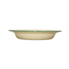 Classic 22cm Enamel Soup Plate in Pastel Colours by OUTBOUND