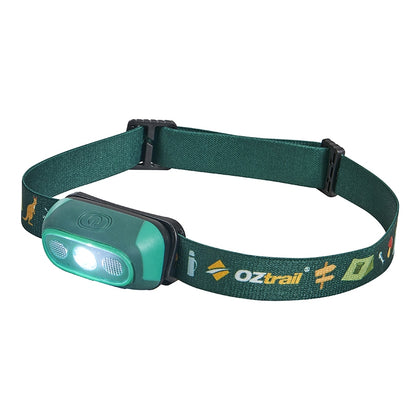 Lumos Twinkle 80 - Green by OZTRAIL