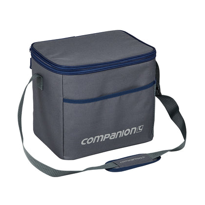Soft Cooler 24 Can by COMPANION