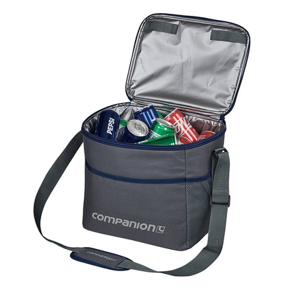 Soft Cooler 24 Can by COMPANION