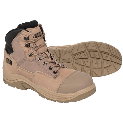 Trademaster Lite Composite Toe SZ Waterproof by MAGNUM