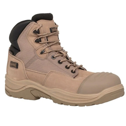 Trademaster Lite Composite Toe SZ Waterproof by MAGNUM