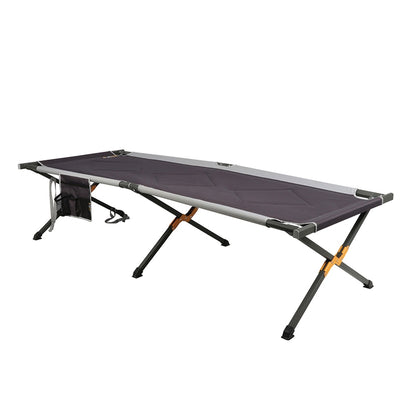 Aluminium Stretcher Jumbo Padded by OZTRAIL