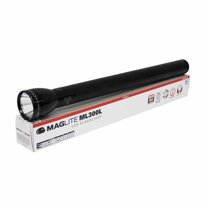 ML300L - LED 6D Flashlight by MAGLITE