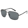 2820 Polarized Sunglasses by BLACK ICE