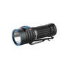 Baton Turbo Rechargeable Multiple Sources Torch by OLIGHT