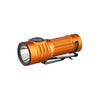 Baton Turbo Rechargeable Multiple Sources Torch by OLIGHT