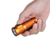 Baton Turbo Rechargeable Multiple Sources Torch by OLIGHT