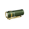 Baton 4 1300Lm Compact Rechargeable Pocket Torch by OLIGHT