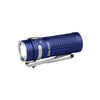 Baton 4 1300Lm Compact Rechargeable Pocket Torch by OLIGHT