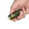 Baton 4 1300Lm Compact Rechargeable Pocket Torch by OLIGHT