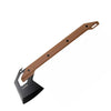 121078 Axe 495mm Tan Handle With Sheath by SCHRADE
