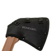 121078 Axe 495mm Tan Handle With Sheath by SCHRADE