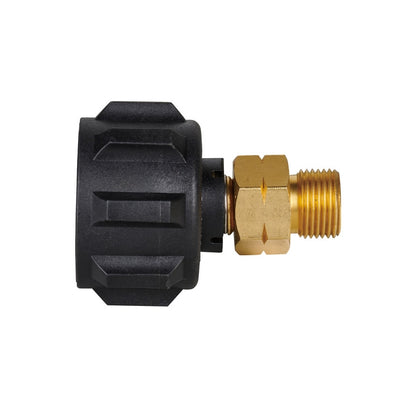Adaptor LCC27 TO 3/8