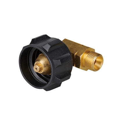 Adaptor LCC27 TO 3/8