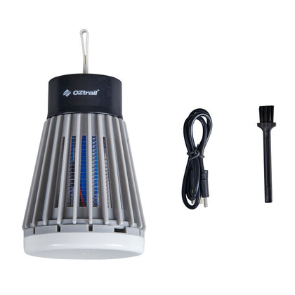 Lumos Mozzie Zapper Lite by OZTRAIL