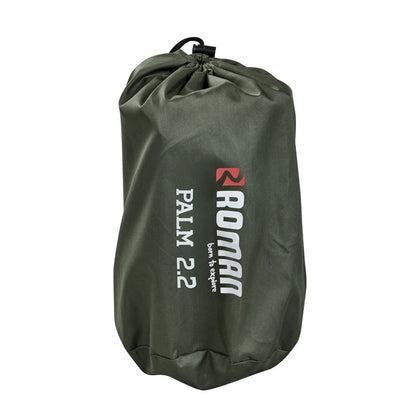 Palmmat 2.2 Hike Mat by ROMAN