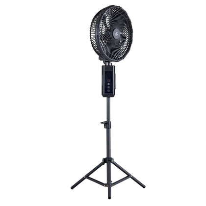 Aerobreeze Tripod Fan by COMPANION