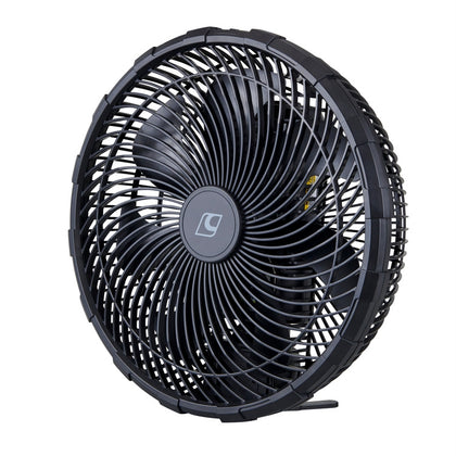 Aerobreeze Tripod Fan by COMPANION